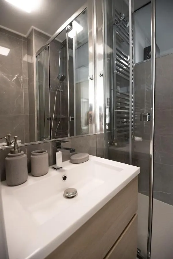Appartement Fougasses à Fréjus