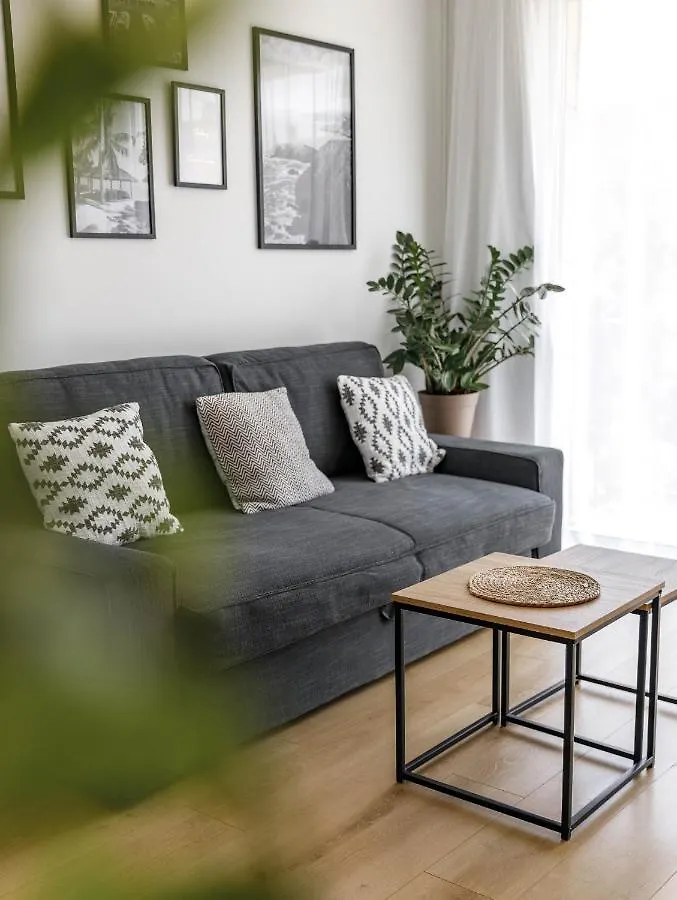 Appartement Fougasses à Fréjus France