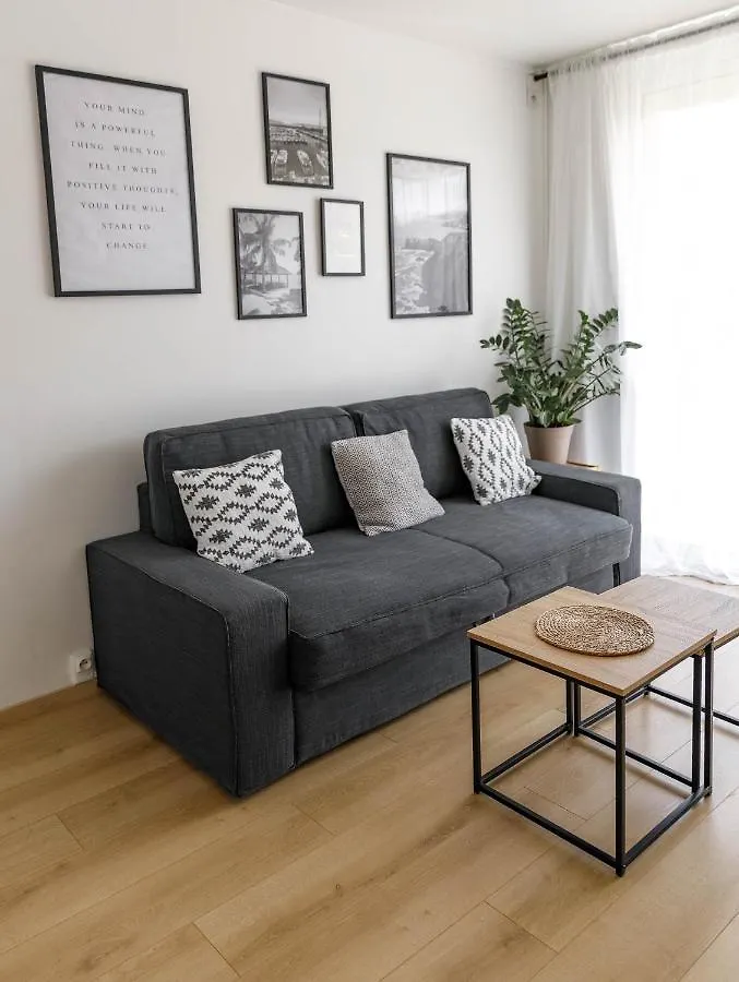 Appartement Fougasses à Fréjus