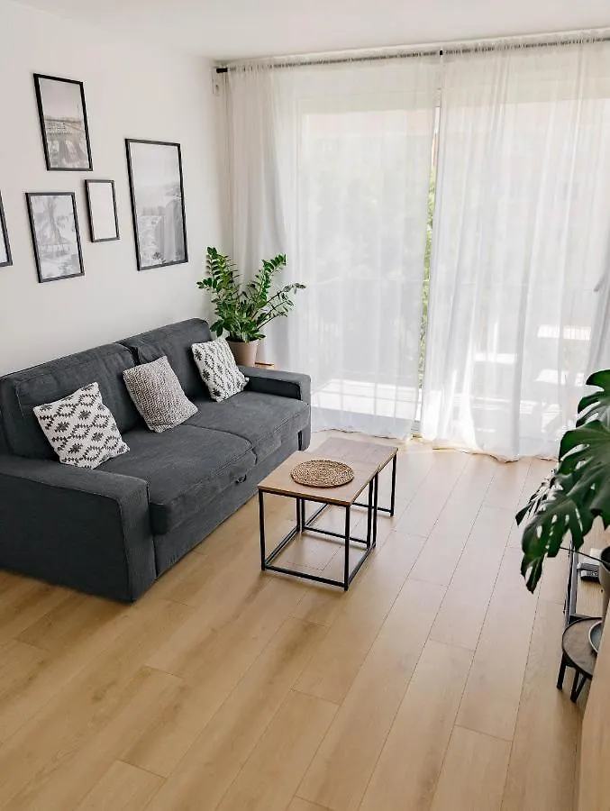 Appartement Fougasses à Fréjus