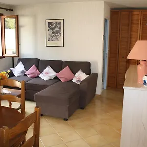Antalex Appartement