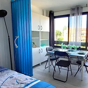 Hypercentre 27 M Avec Wifi Et Piscine Partagée Appartement