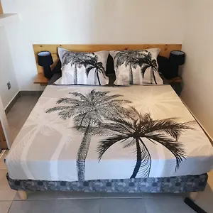 Chez Elodie et David Appartement