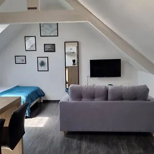 Le P'tit Cosy , Lorient France