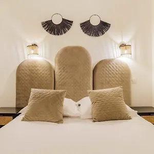 Modern - 2br-6p - Republique , Paris France