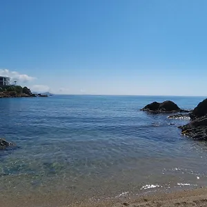 Horizon D'azur Appartement