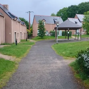 Domaine De L Emeraude , Le Tronchet (Ille-et-Vilaine) France